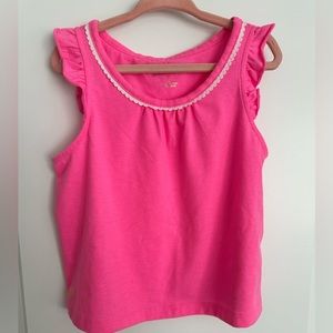 Lily Pulitzer kids top